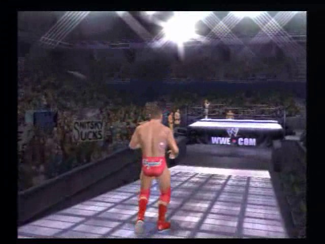 Intro William Regal