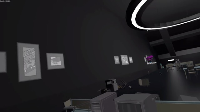 Virtual-Reality-Prototyp