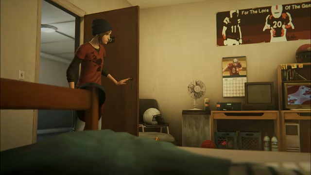 Episode 2: Brave New World Launch-Trailer