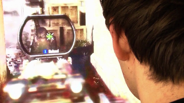 Call of Duty-Dokumentation