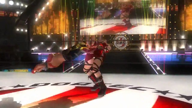 Tag Team Action-Trailer