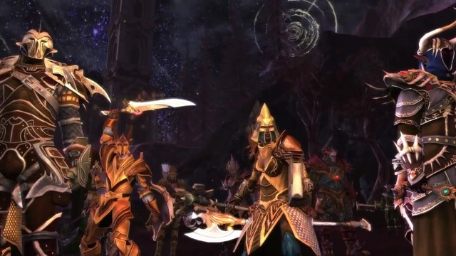 Update 1.9 - Conquest