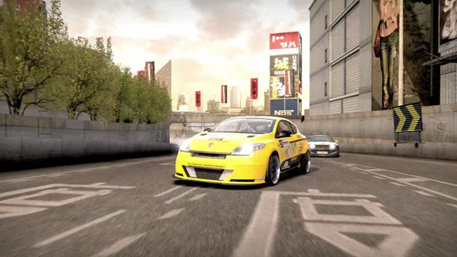 Renault Sport Megane RS