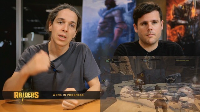 Entwickler-Tagebuch #4: Does the world need another shooter? - Teil 2