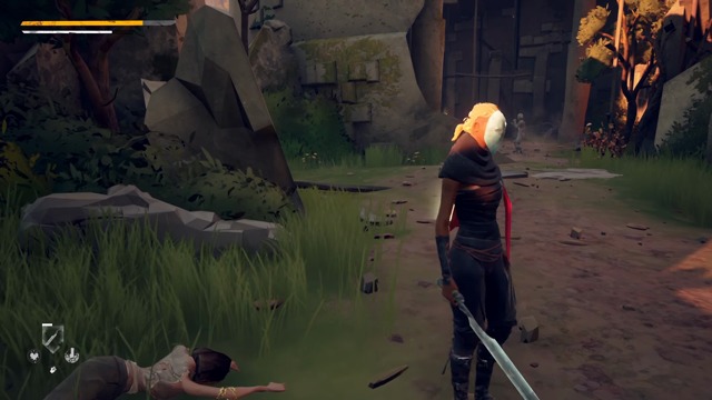 Alpha Gameplay Demo