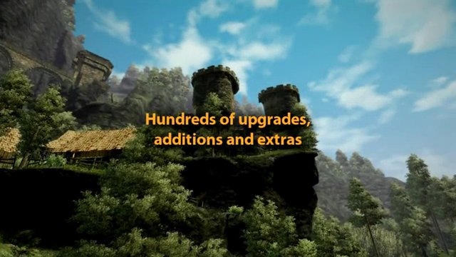 Enhanced Edition Release-Trailer