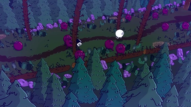 Nindies Showcase Spring 2018