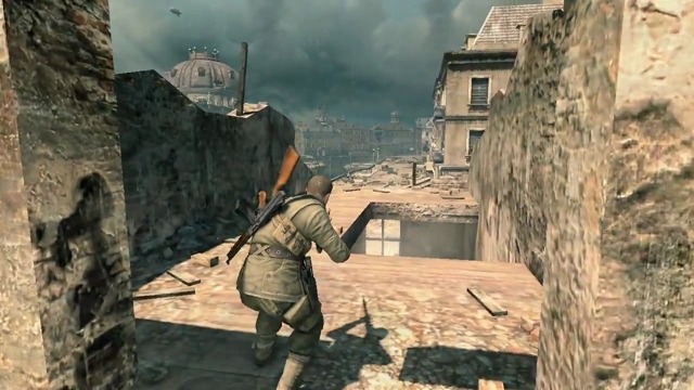 Killcam-Trailer 3
