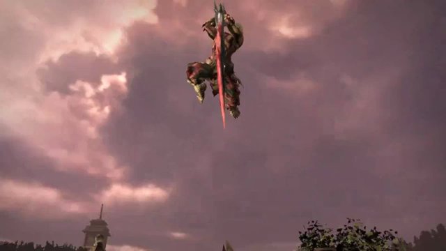 TGS Debüt-Trailer