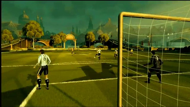 Launch-Trailer