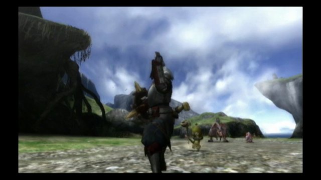 Launch-Trailer