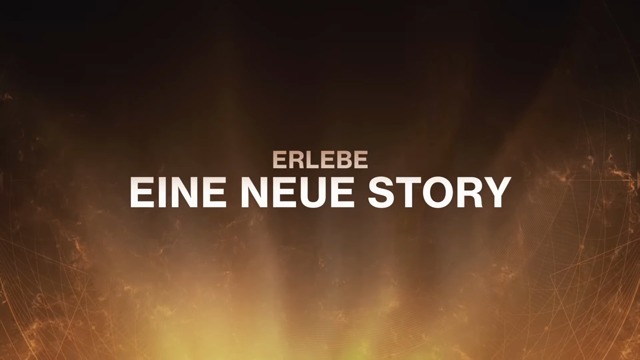 Launch-Trailer