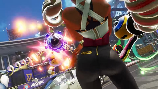 Trailer zu Ver. 3.2