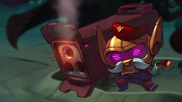 Rocket's Renegades