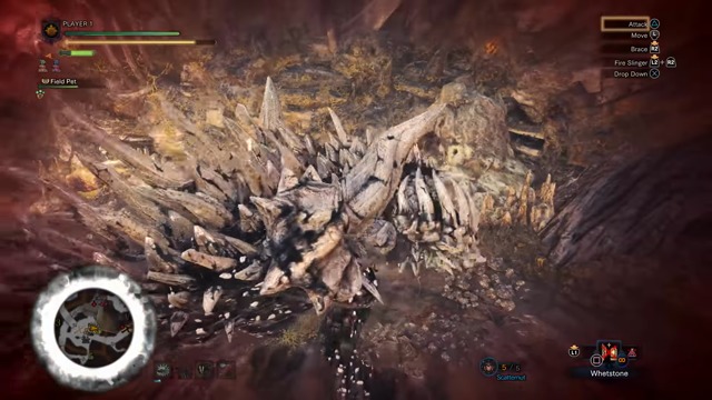 Rotten Vale