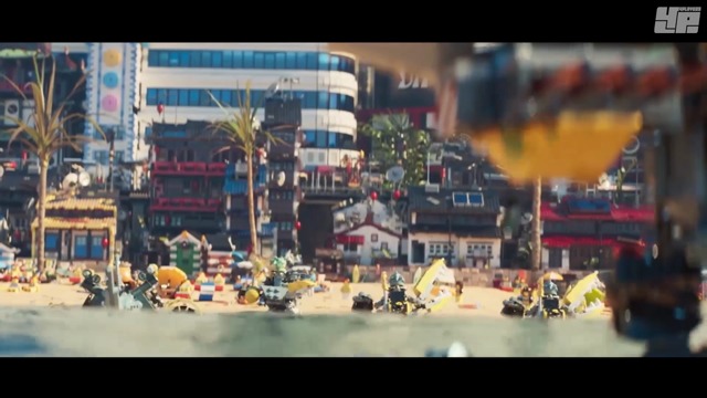 Die ersten zehn Minuten (PS4 Pro)