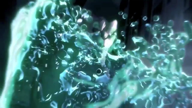 Cinematic-Trailer