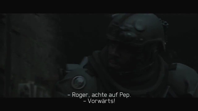 Action-Trailer