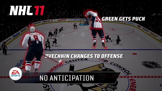 Anticipation AI-Video