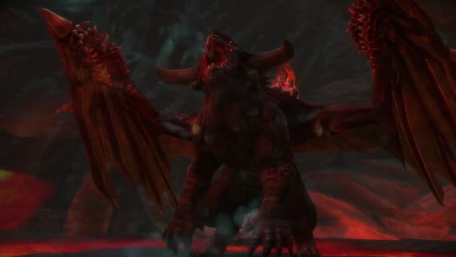 Update 1.8 - Höllendämmerung
