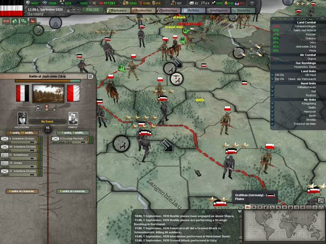 Blitzkrieg