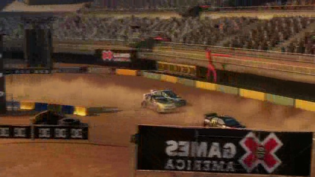 Estadio del Rey Rallycross