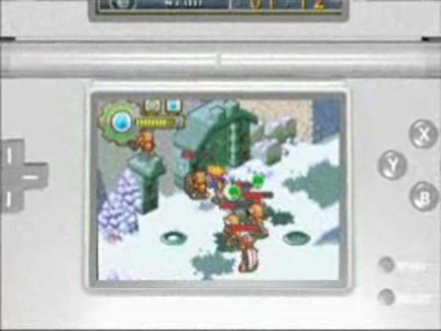E3-Trailer 2008