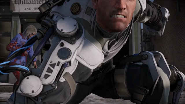 PS4-Version