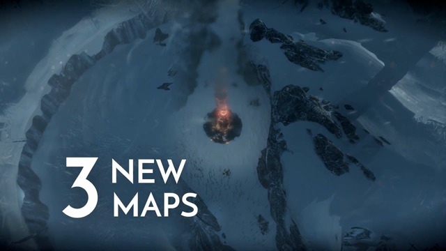 Features Trailer - Endless Mode (Free DLC)