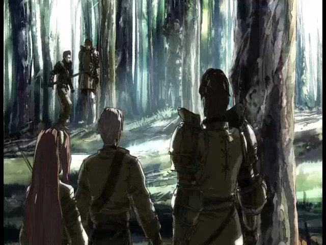 Animated Trailer