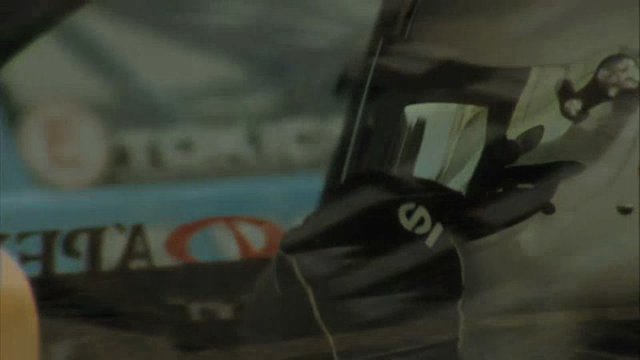 Driver's Experience Teaser