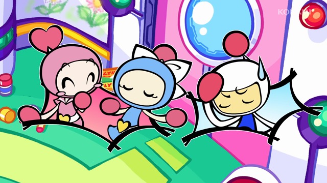 Opening Cinematic (PEGI)