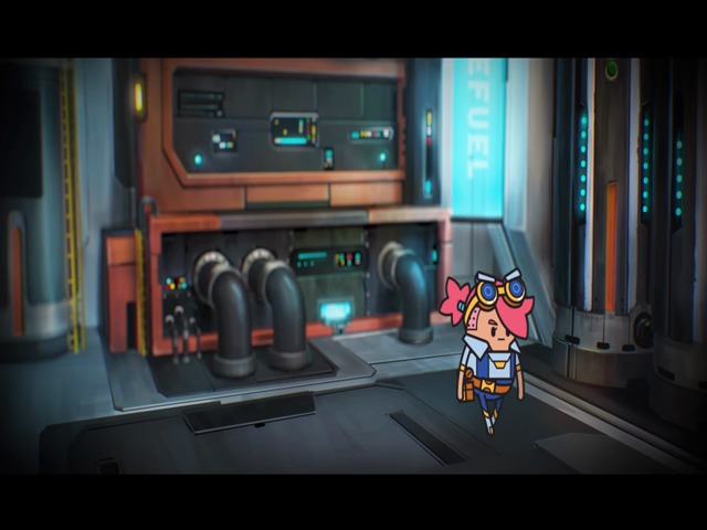 Trailer