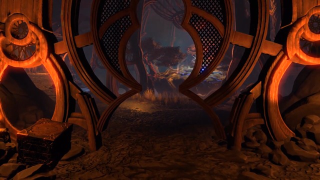 Teaser