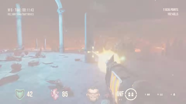 Trailer: Power Ups