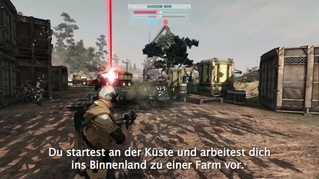 PvP-Video