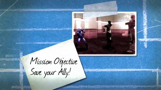 Ausgabe 14 - Mission Architect