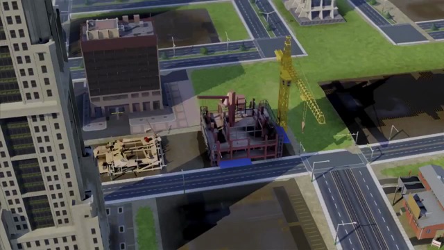 E3-Trailer 2012