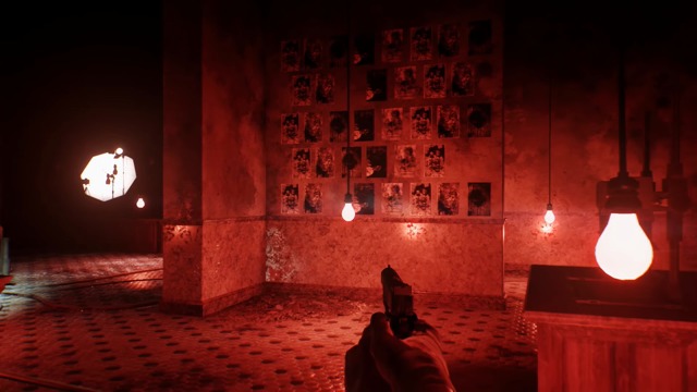 Horror aus der Egoperspektive