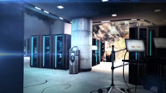 Launch Trailer