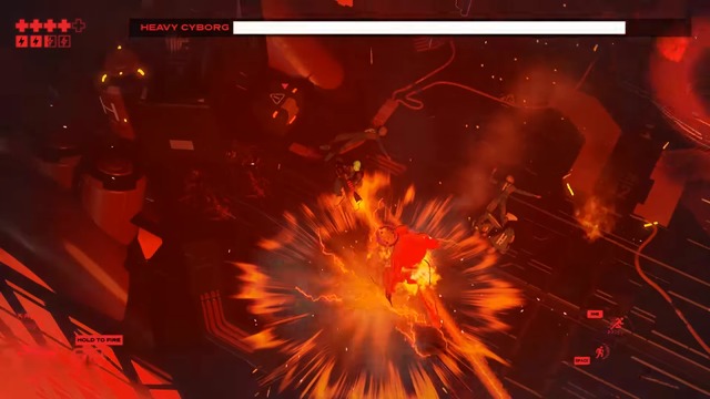 Boss Bounties