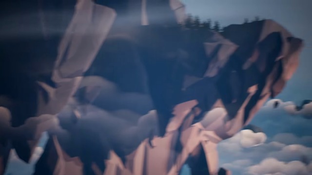 Intro Cinematic