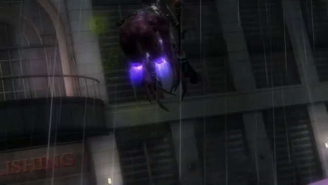 E3-Trailer 2009