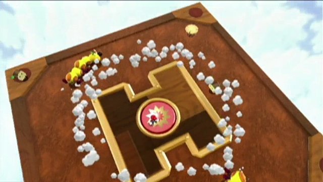 E3-Trailer 2009