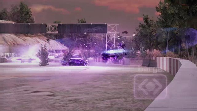 Splitscreen-Trailer