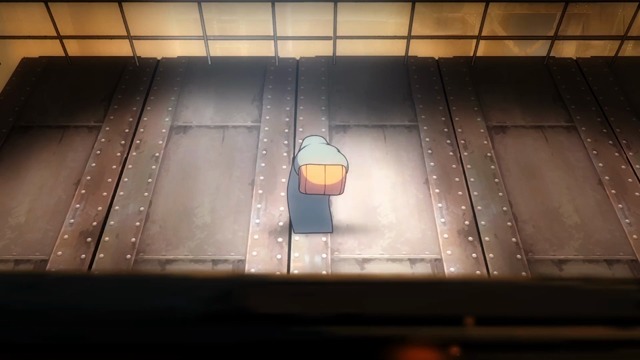 Story Teaser