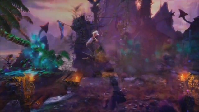 Directors Cut Wii U-Trailer