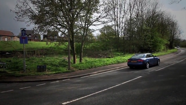 Real Scenery-Video