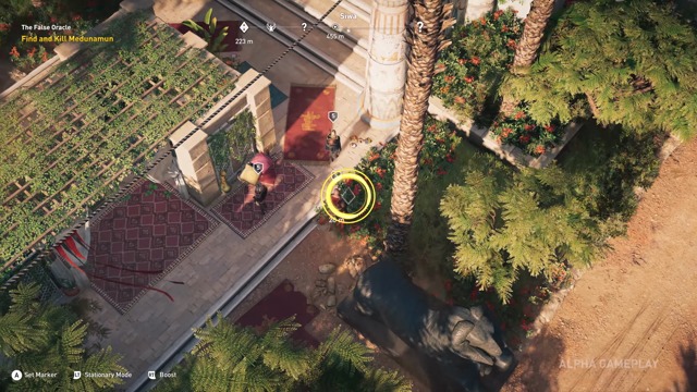 E3 2017: Walkthrough Trailer mit Spielszenen