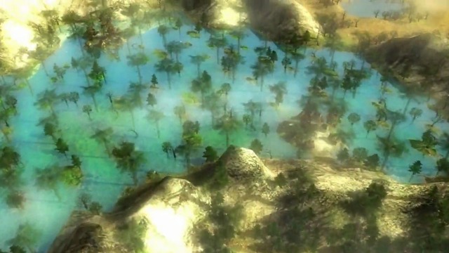 Launch-Trailer